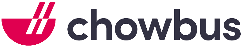 Chowbus logo