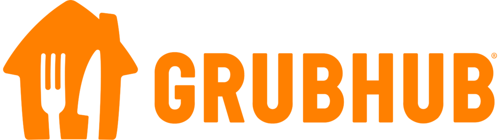 grubhub logo
