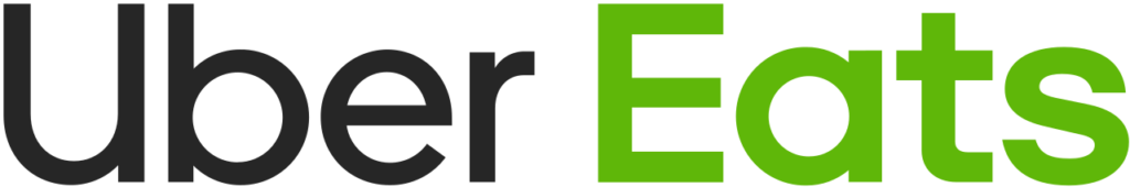 Uber eats logo